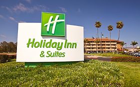 Holiday Inn & Suites Santa Maria By Ihg Santa Maria (santa Barbara County) United States